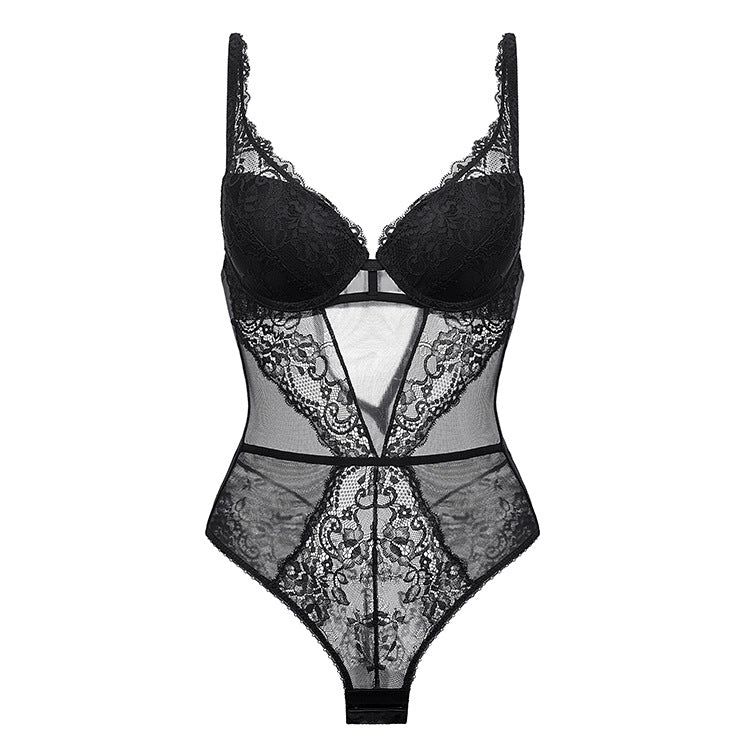 ANASTASIA | Lace Bodysuit
