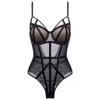 LANA | Lace Bodysuit