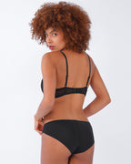 CHLOE | Black Lace Lingerie Set